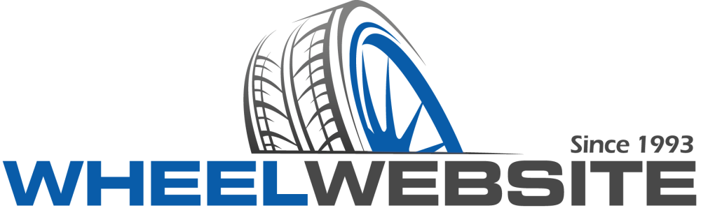 Wheel Website